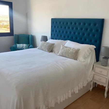 Lugar Del Sol Apartment Costa Calma Ngoại thất bức ảnh