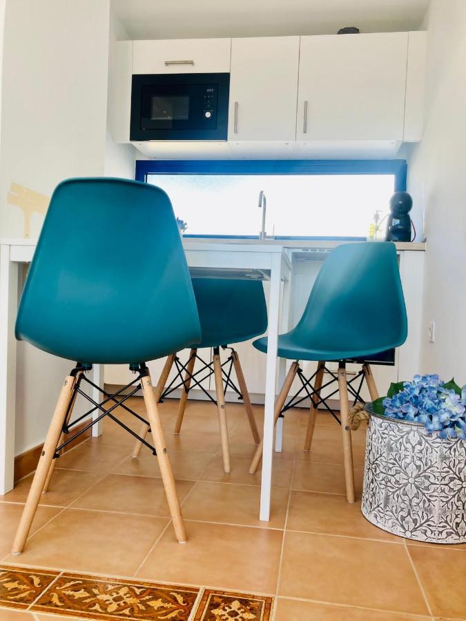 Lugar Del Sol Apartment Costa Calma Ngoại thất bức ảnh