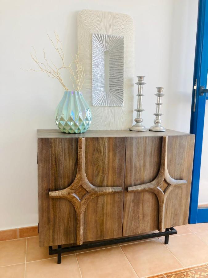 Lugar Del Sol Apartment Costa Calma Ngoại thất bức ảnh