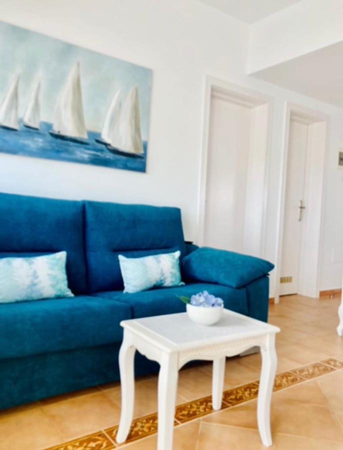 Lugar Del Sol Apartment Costa Calma Ngoại thất bức ảnh