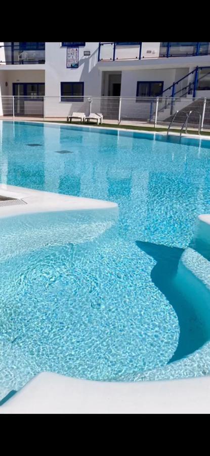 Lugar Del Sol Apartment Costa Calma Ngoại thất bức ảnh