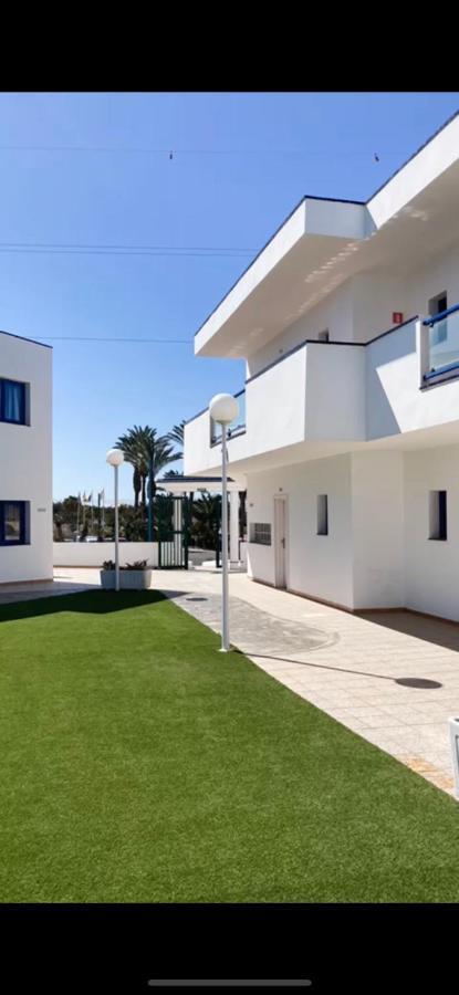 Lugar Del Sol Apartment Costa Calma Ngoại thất bức ảnh